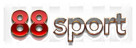 88 sport logo